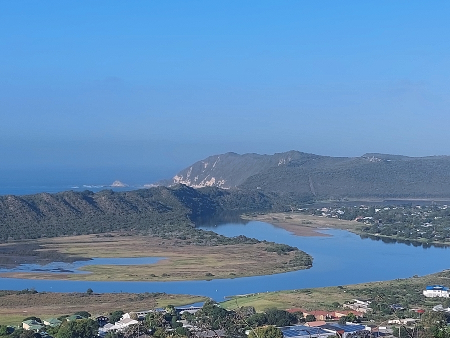 0 Bedroom Property for Sale in Sedgefield Rural Western Cape